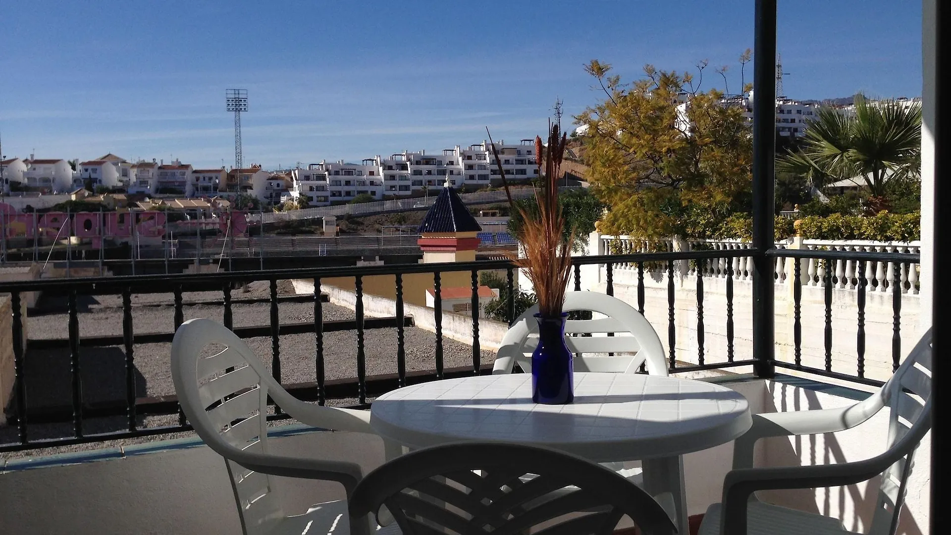 Apartamentos Las Rosas De Capistrano Nerja