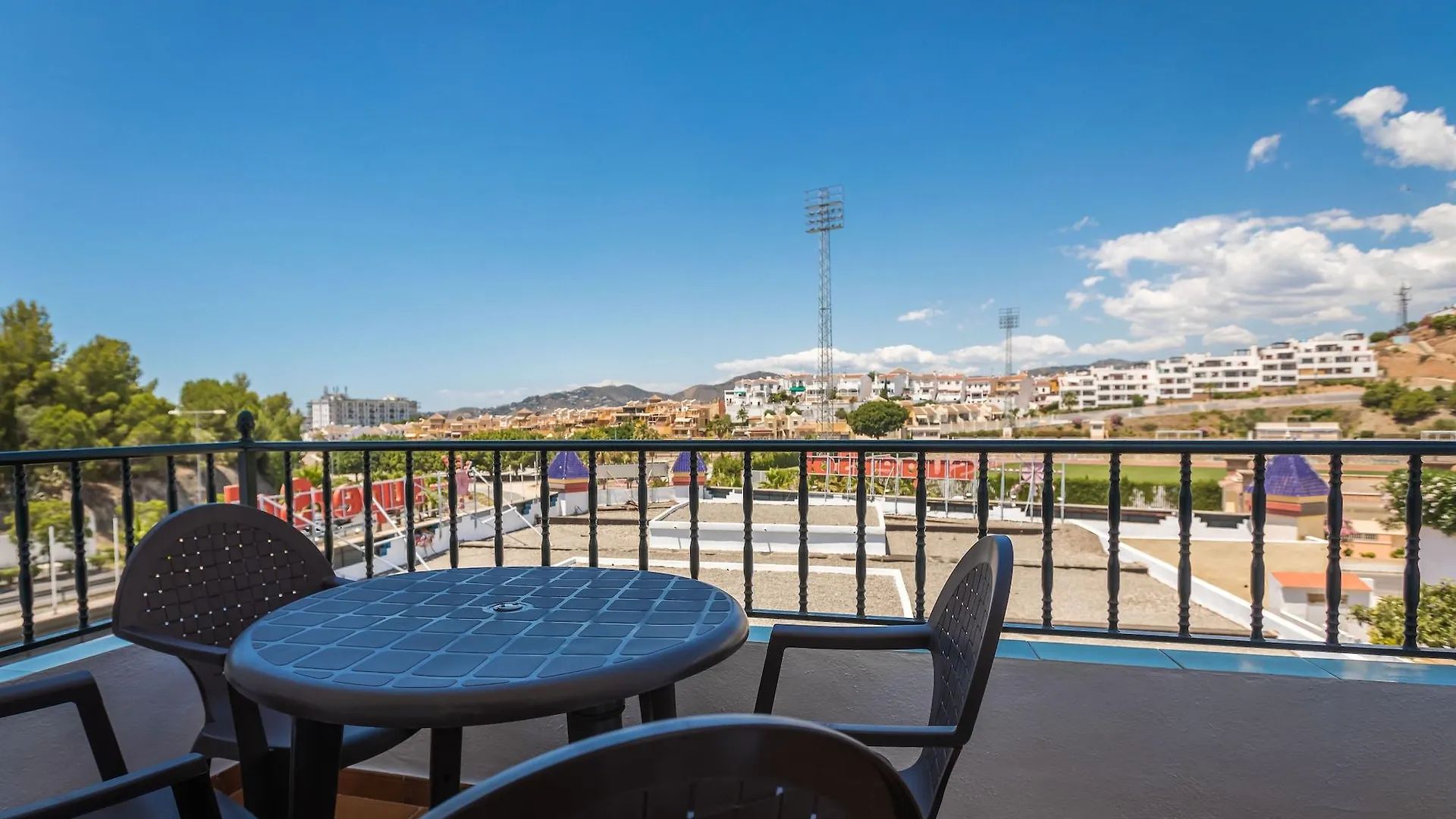 Apartamentos Las Rosas De Capistrano Nerja Apartment