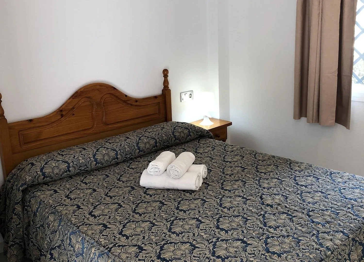 Apartamentos Las Rosas De Capistrano Nerja Apartment