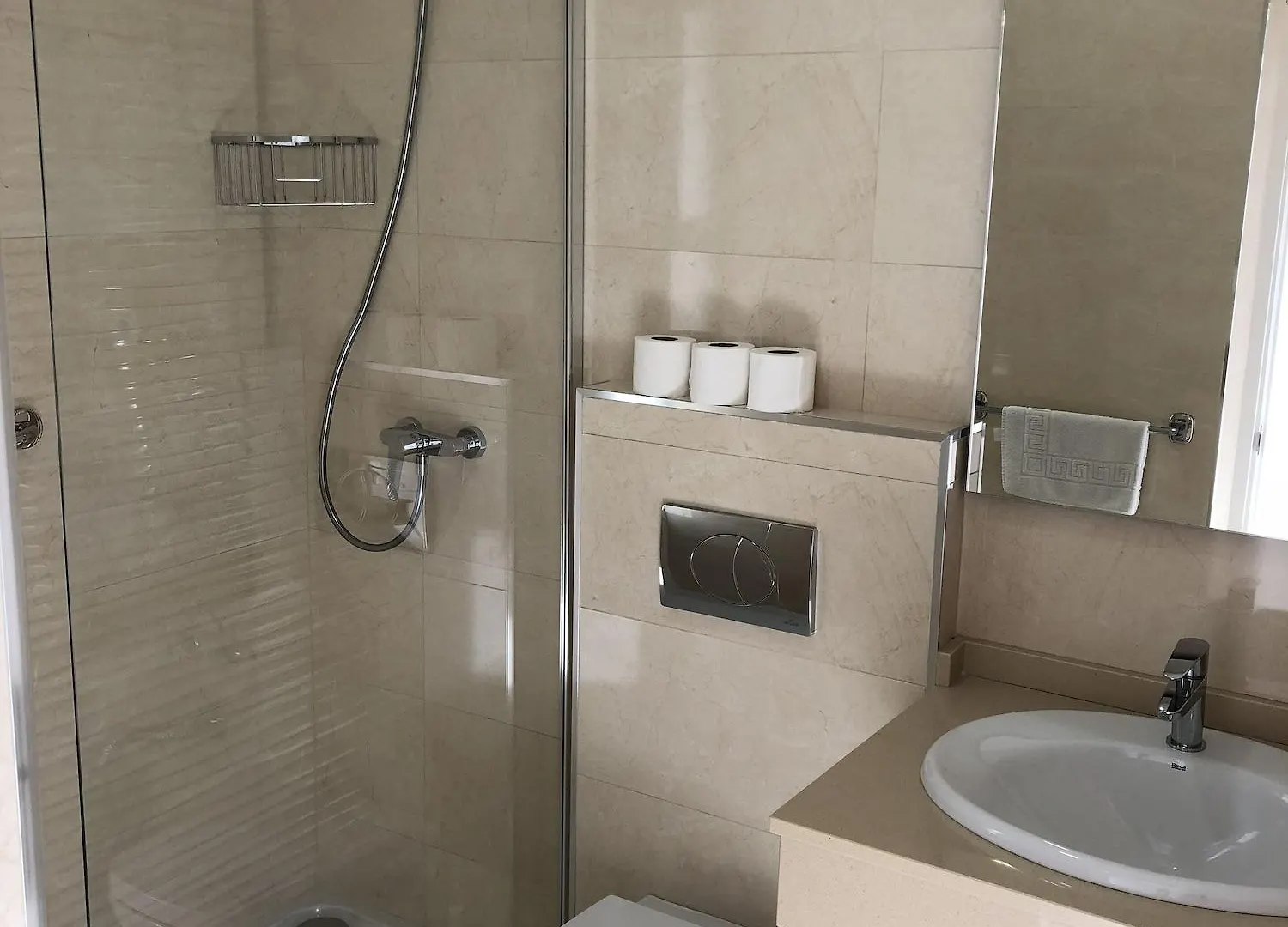 Apartamentos Las Rosas De Capistrano Nerja