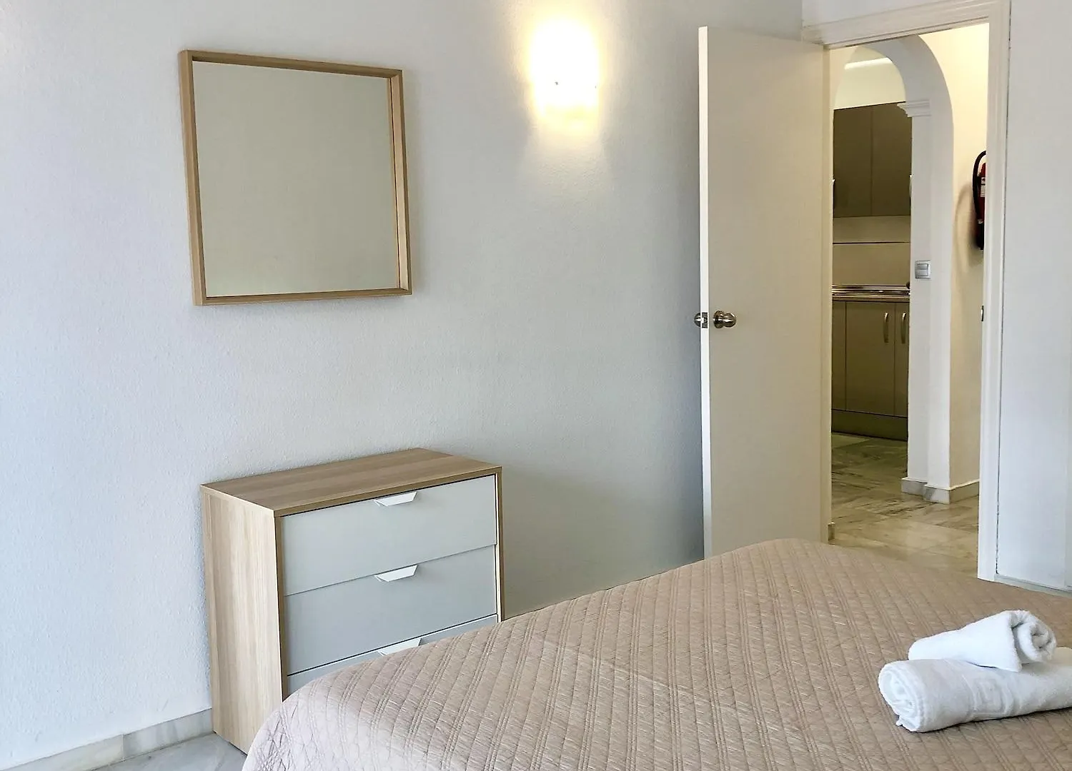 Apartamentos Las Rosas De Capistrano Nerja 0*,  Spain
