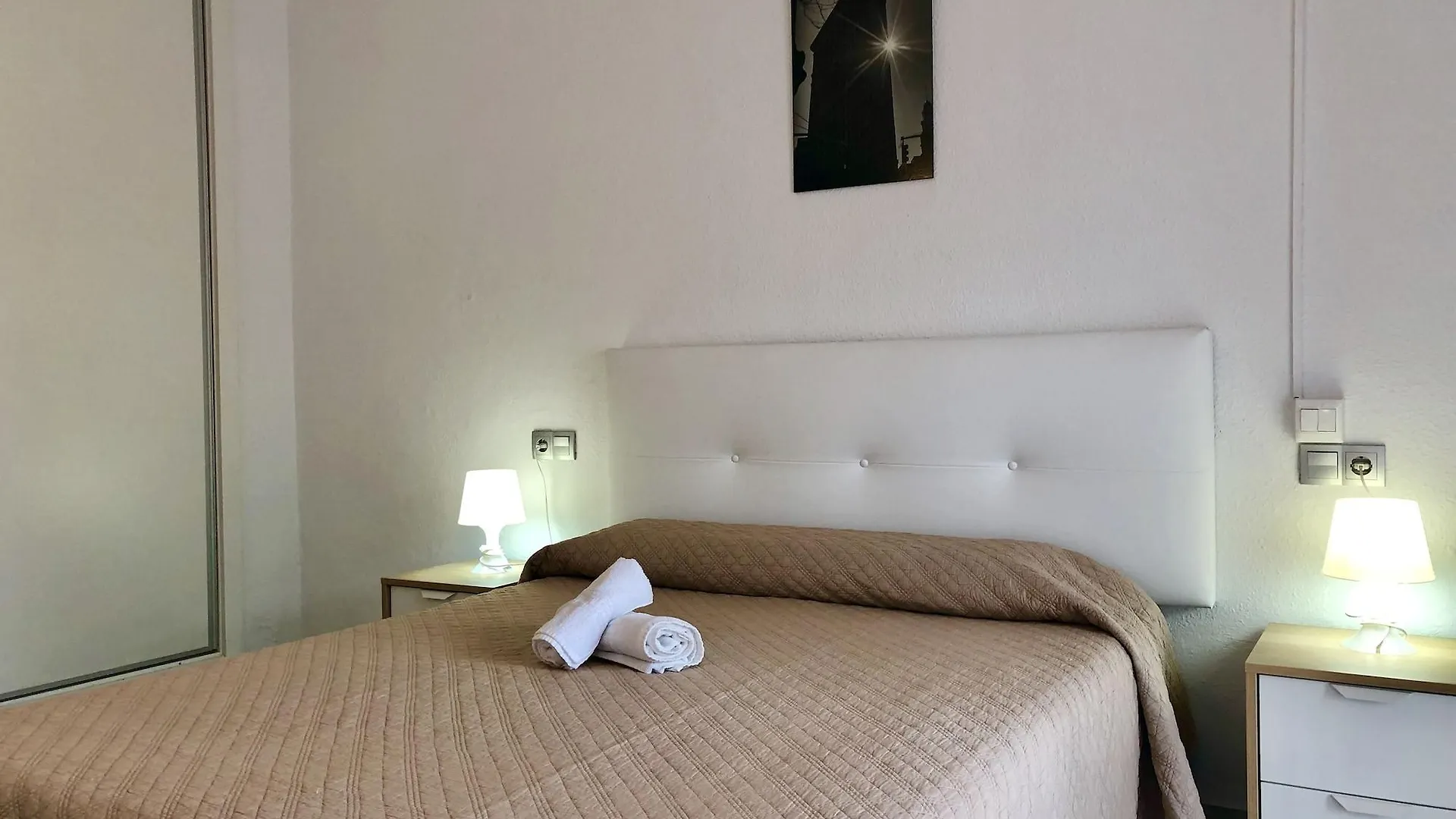 Apartamentos Las Rosas De Capistrano Nerja Spain
