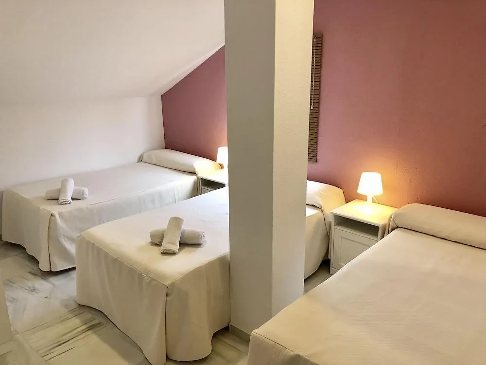 Apartment Apartamentos Las Rosas De Capistrano Nerja