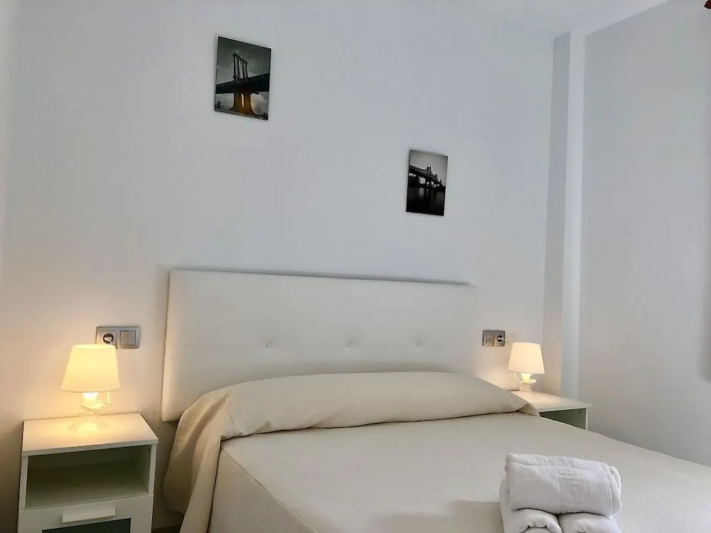 Apartamentos Las Rosas De Capistrano Nerja Spain