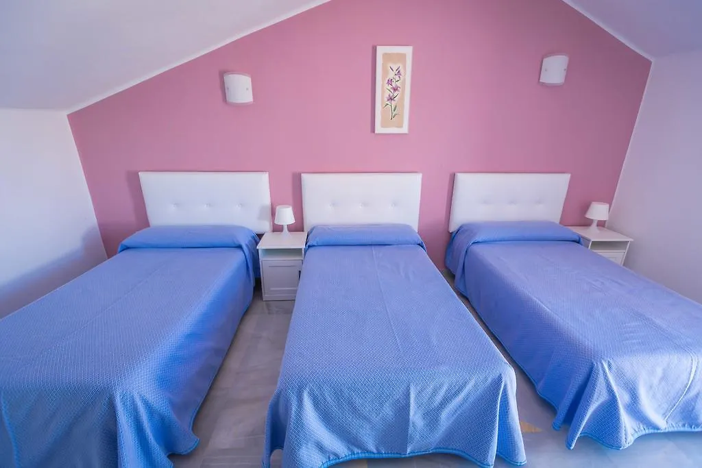 Apartamentos Las Rosas De Capistrano Nerja 0*,