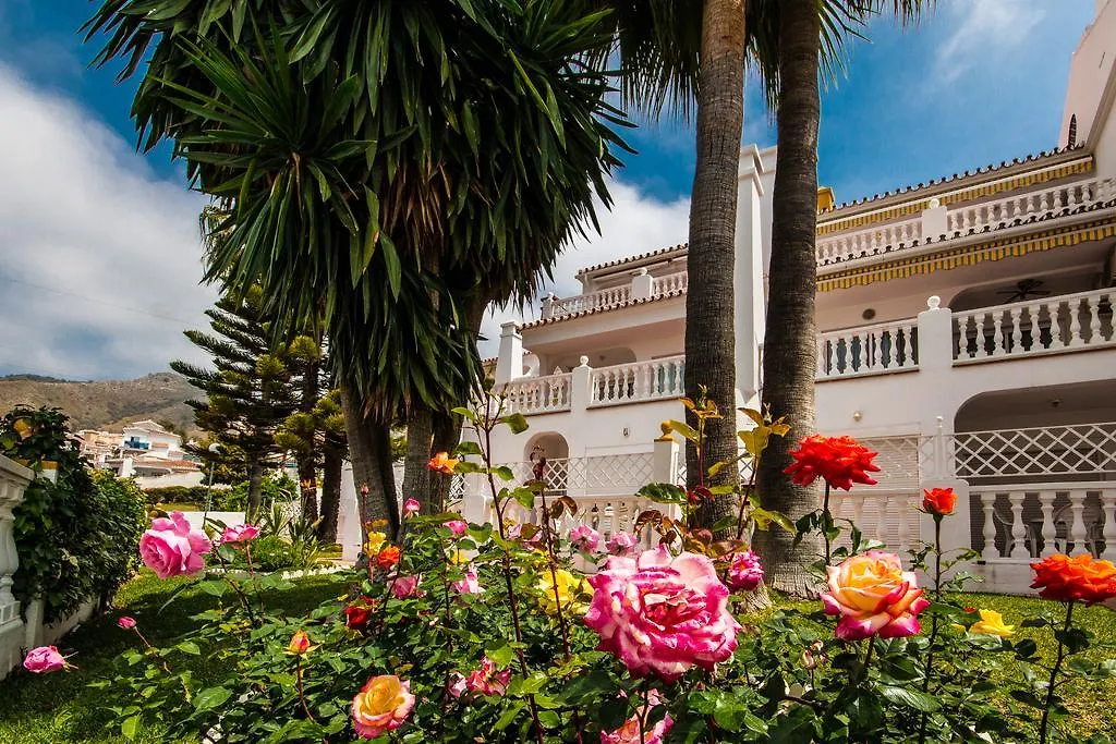 Apartamentos Las Rosas De Capistrano Nerja Apartment