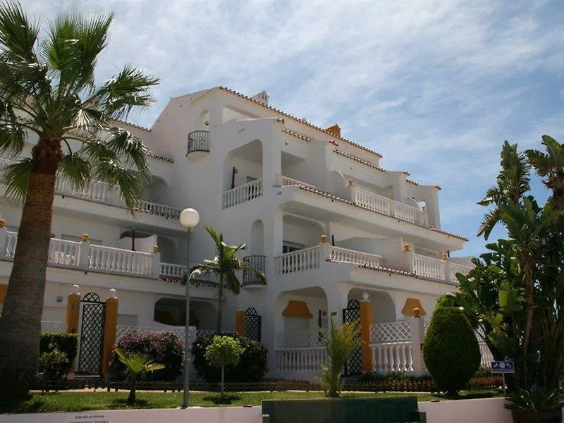 Apartamentos Las Rosas De Capistrano Nerja