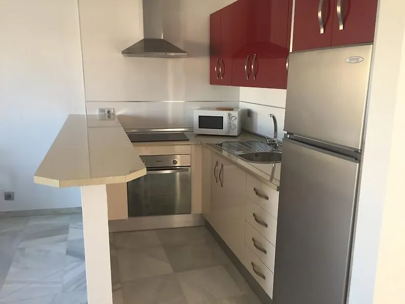 Apartamentos Las Rosas De Capistrano Nerja 0*,