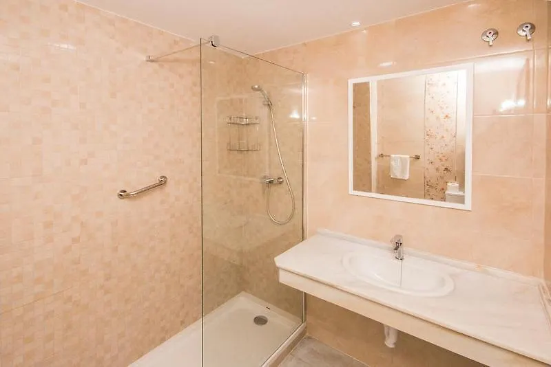 Apartamentos Las Rosas De Capistrano Nerja Apartment