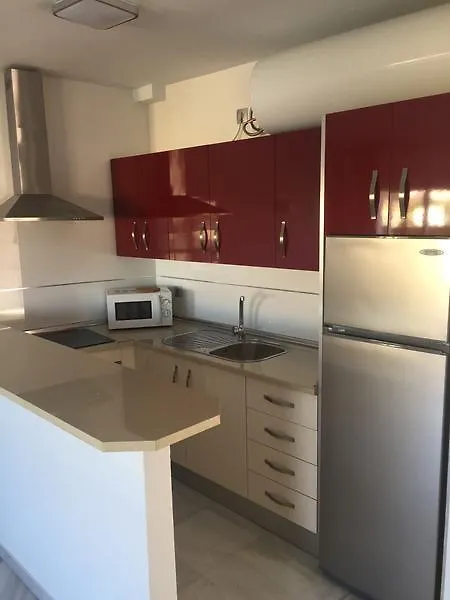 Apartamentos Las Rosas De Capistrano Nerja Apartment