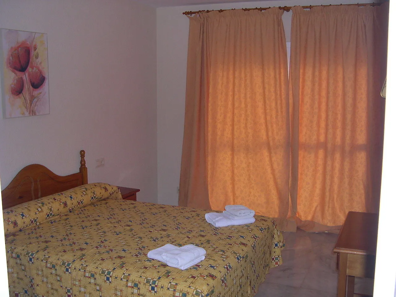 Apartamentos Las Rosas De Capistrano Nerja Apartment