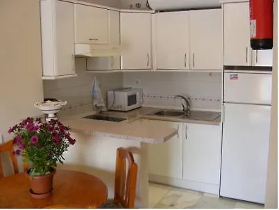 Apartamentos Las Rosas De Capistrano Nerja Apartment
