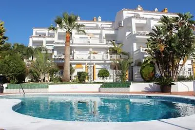 Apartamentos Las Rosas De Capistrano Nerja Spain