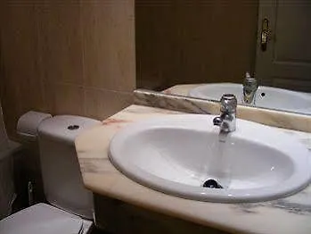 Apartamentos Las Rosas De Capistrano Nerja