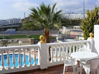 Apartamentos Las Rosas De Capistrano Nerja