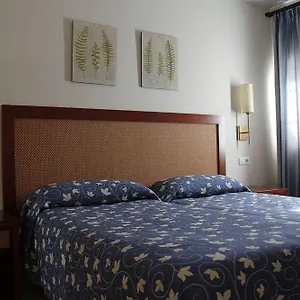 Apartamento Jimmy, Nerja
