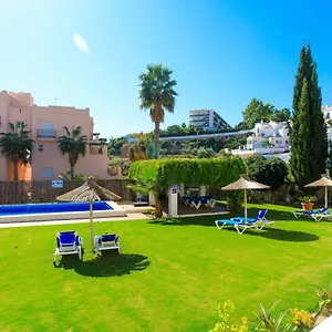 Apartamento At Almoraide (adults Only), Nerja